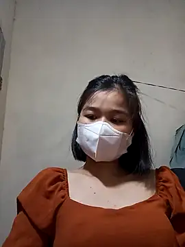 Daisy-lusia96 online show from October 9, 2025, 8:45 am