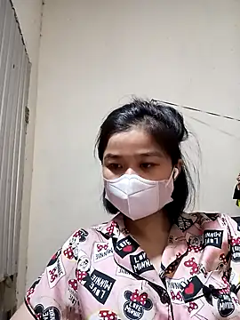 Daisy-lusia96 online show from October 13, 2025, 1:00 pm