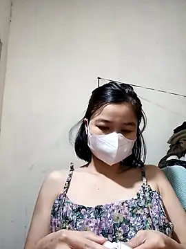 Daisy-lusia96 online show from November 5, 2025, 11:49 pm