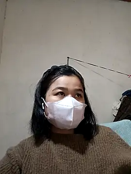 Daisy-lusia96 online show from November 10, 2025, 12:59 pm