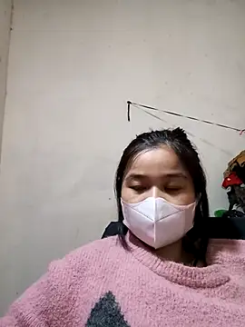 Daisy-lusia96 online show from November 14, 2025, 2:38 pm