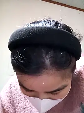 Daisy-lusia96 online show from November 16, 2025, 1:49 pm