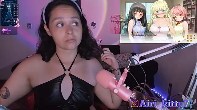 lila kitty81 online show from December 20, 2025, 6:48 pm