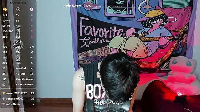 sai l01 online show from December 19, 2025, 1:45 am