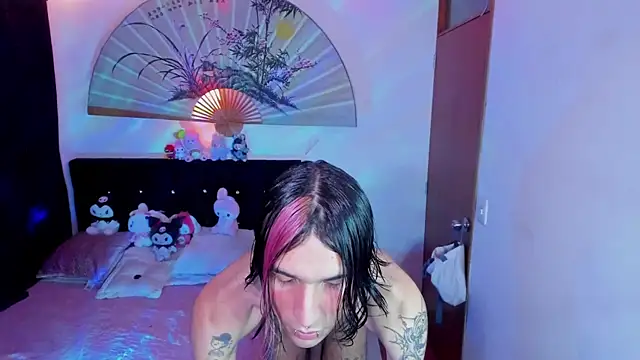 marshall  k online show from September 13, 2025, 9:53 am