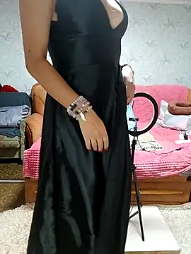 Viola3102 online show from November 6, 2025, 6:31 pm