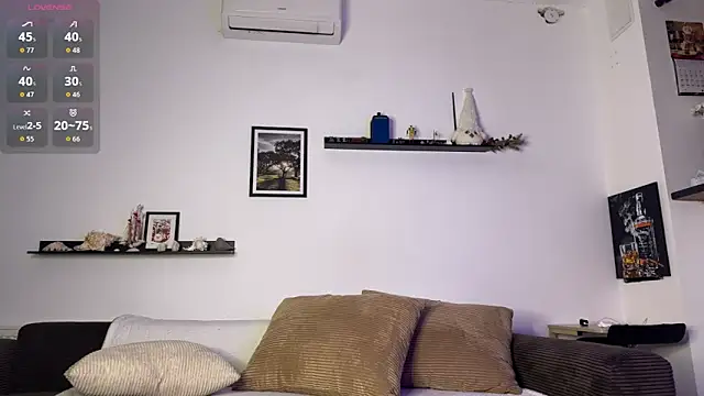 HotFrictions online show from September 26, 2025, 2:48 am