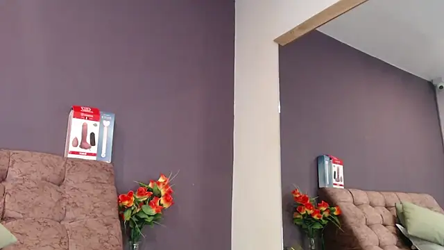 KateWelsin online show from March 26, 2026, 7:30 pm