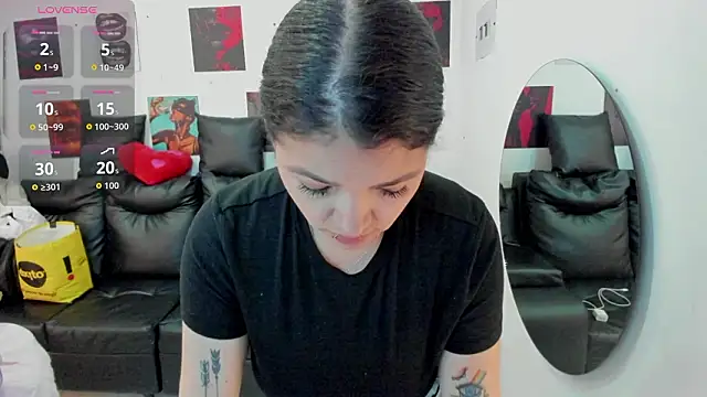 iam sammy 01 online show from March 10, 2026, 12:10 pm