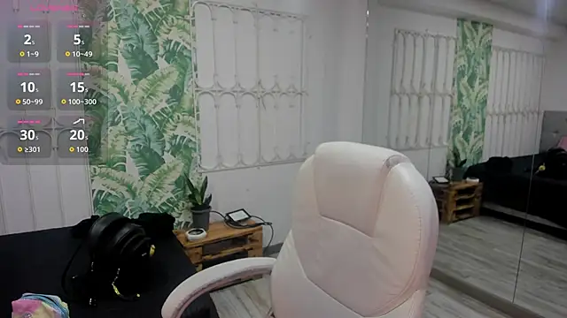 iam sammy 01 online show from April 13, 2026, 12:10 pm