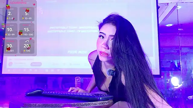 SammyJhuls online show from March 12, 2026, 12:11 pm