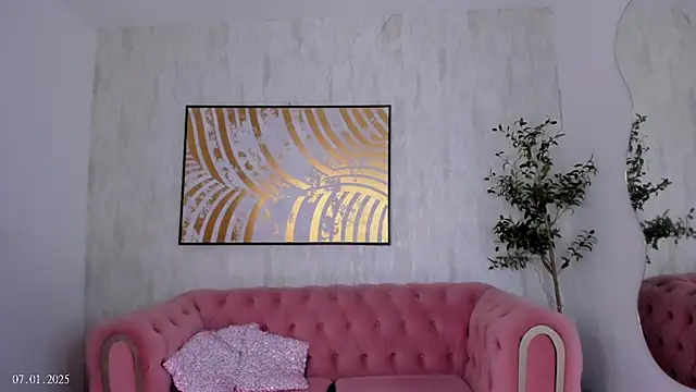 Prissi rivas online show from January 8, 2026, 3:42 am