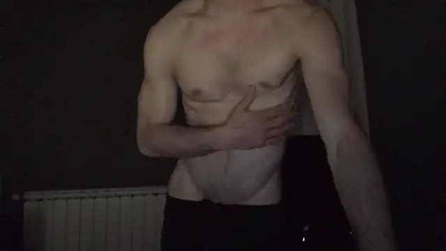 Jorge20F online show from April 9, 2026, 11:10 pm