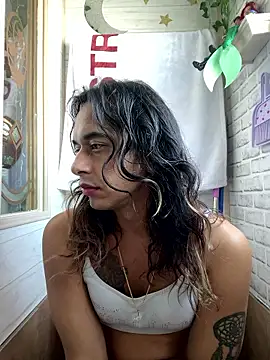 TranSexualJade95 online show from January 15, 2026, 5:05 pm