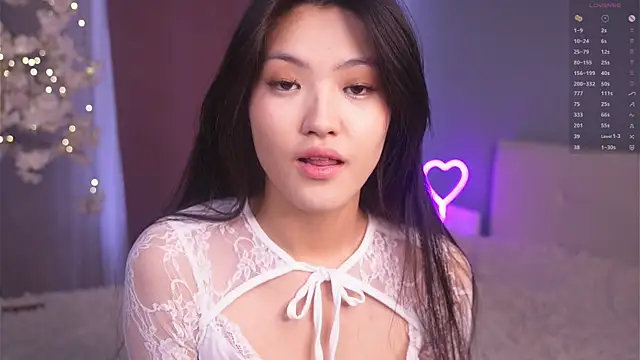 FancyEsten online show from March 20, 2026, 8:19 am