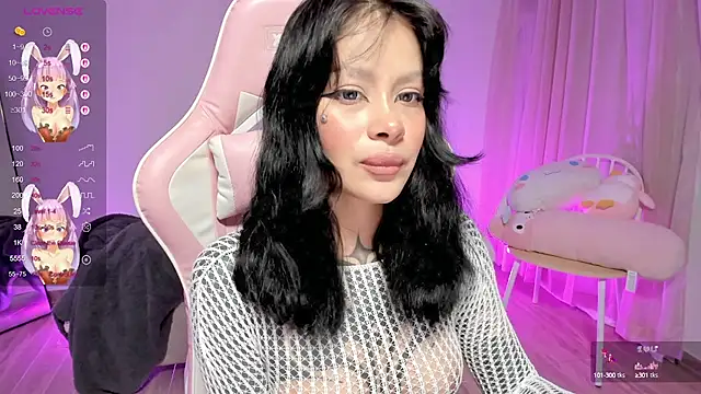 AlinaLukyanova online show from September 16, 2025, 2:01 am