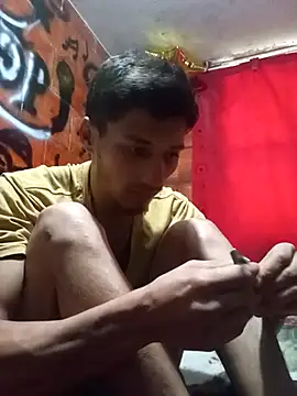 alexandercruz online show from February 16, 2026, 9:55 pm