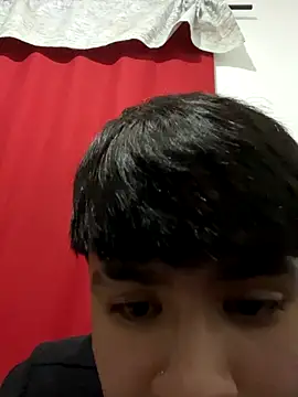 Barrx0018 online show from December 23, 2025, 2:20 am