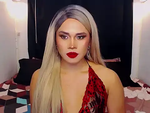 YllanaAltheaXxX online show from February 11, 2026, 5:56 am