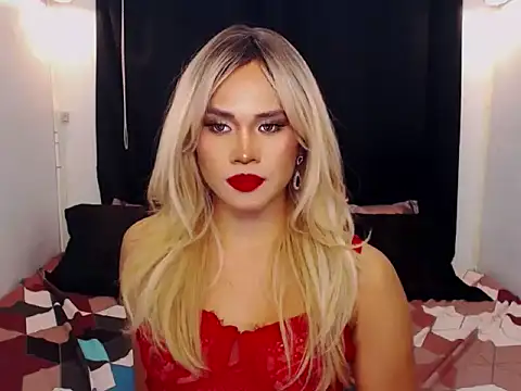 YllanaAltheaXxX online show from March 6, 2026, 4:36 pm