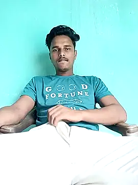 Asish 007 online show from September 12, 2025, 3:17 am