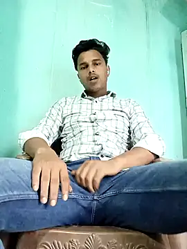 Asish 007 online show from October 5, 2025, 9:51 am