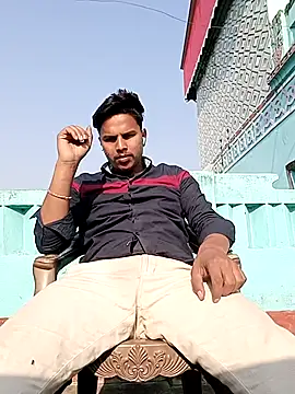 Asish 007 online show from November 14, 2025, 2:43 am