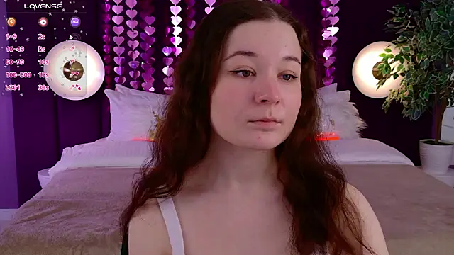 NancyJonson online show from March 7, 2026, 3:25 am