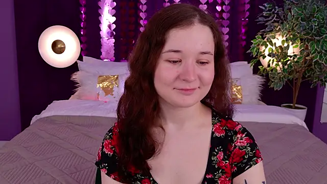 NancyJonson online show from March 16, 2026, 3:34 am