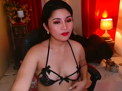 tsBiancalicious online show from May 17, 2026, 5:20 pm