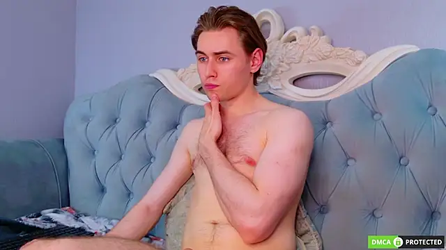 WilliamDyson online show from April 11, 2026, 7:45 am