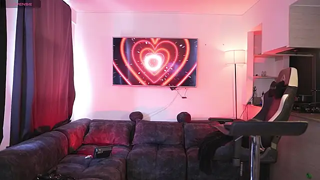 andrea magic69 online show from March 15, 2026, 6:25 pm