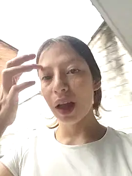 Tiiana online show from January 5, 2026, 6:55 pm