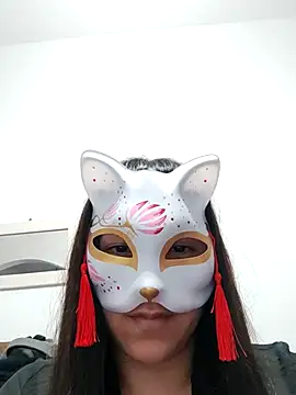 Snapshot of LoveFoxi chatting on November 30, 2025, 3:21 am LoveFoxi online show from November 30, 2025, 3:21 am