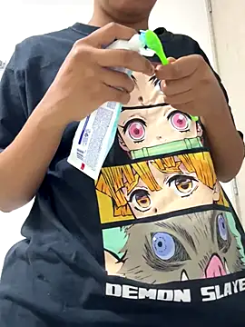 Valen1800 online show from November 21, 2025, 1:26 am