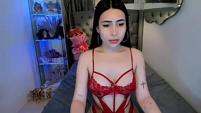 Claudia empress online show from November 21, 2025, 8:40 pm