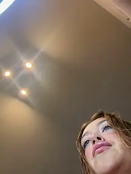 GoddessPrincesss online show from October 25, 2025, 9:09 pm