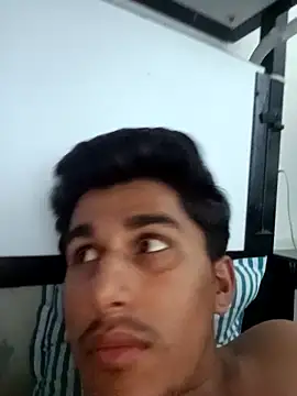 HarryChoudhary21 online show from November 17, 2025, 5:41 pm