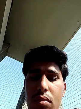 HarryChoudhary21 online show from November 23, 2025, 4:56 am