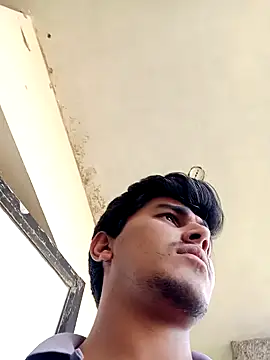 HarryChoudhary21 online show from February 25, 2026, 9:08 am