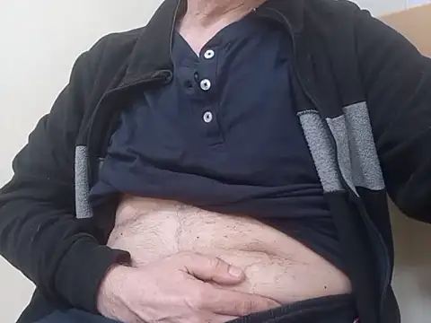 half age online show from March 20, 2026, 7:19 pm