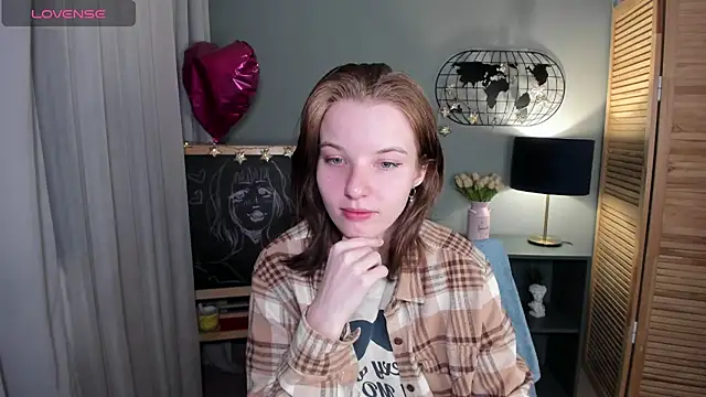 Madelaineses online show from September 14, 2025, 8:57 am