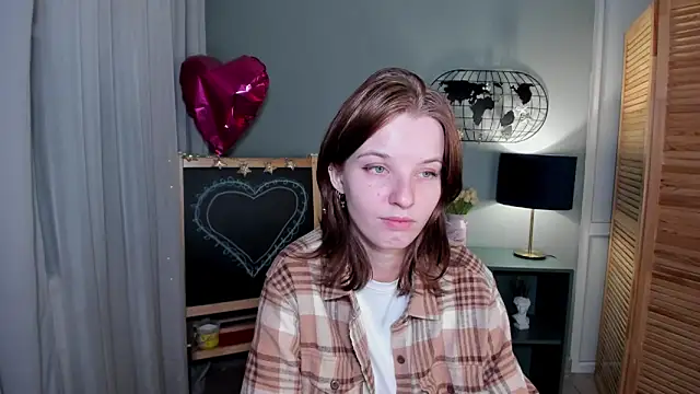 Madelaineses online show from September 20, 2025, 8:15 am