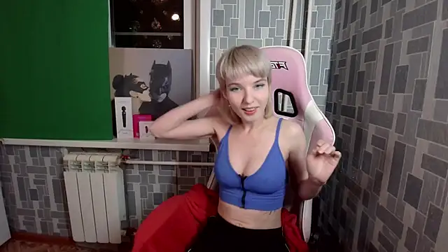 Snapshot of Madelaineses chatting on January 31, 2026, 8:07 pm Madelaineses online show from January 31, 2026, 8:07 pm