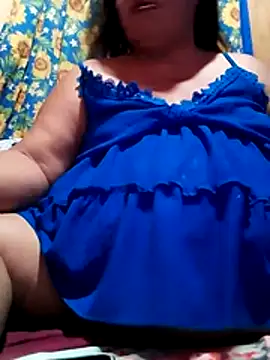 Huge mama69 online show from February 22, 2026, 3:10 pm