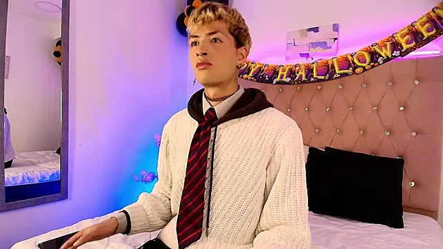 OzorioDany online show from October 11, 2025, 3:50 am