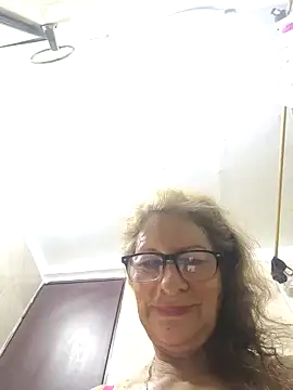 MaryeLunna online show from February 21, 2026, 12:11 am