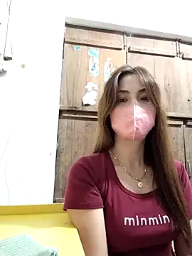 Snapshot of Baby-ladysweet20 chatting on September 21, 2025, 11:12 am Baby-ladysweet20 online show from September 21, 2025, 11:12 am