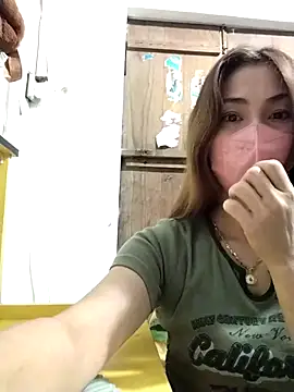 Snapshot of Baby-ladysweet20 chatting on September 22, 2025, 12:51 pm Baby-ladysweet20 online show from September 22, 2025, 12:51 pm