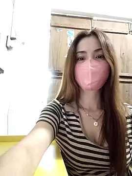 Snapshot of Baby-ladysweet20 chatting on September 30, 2025, 1:10 am Baby-ladysweet20 online show from September 30, 2025, 1:10 am